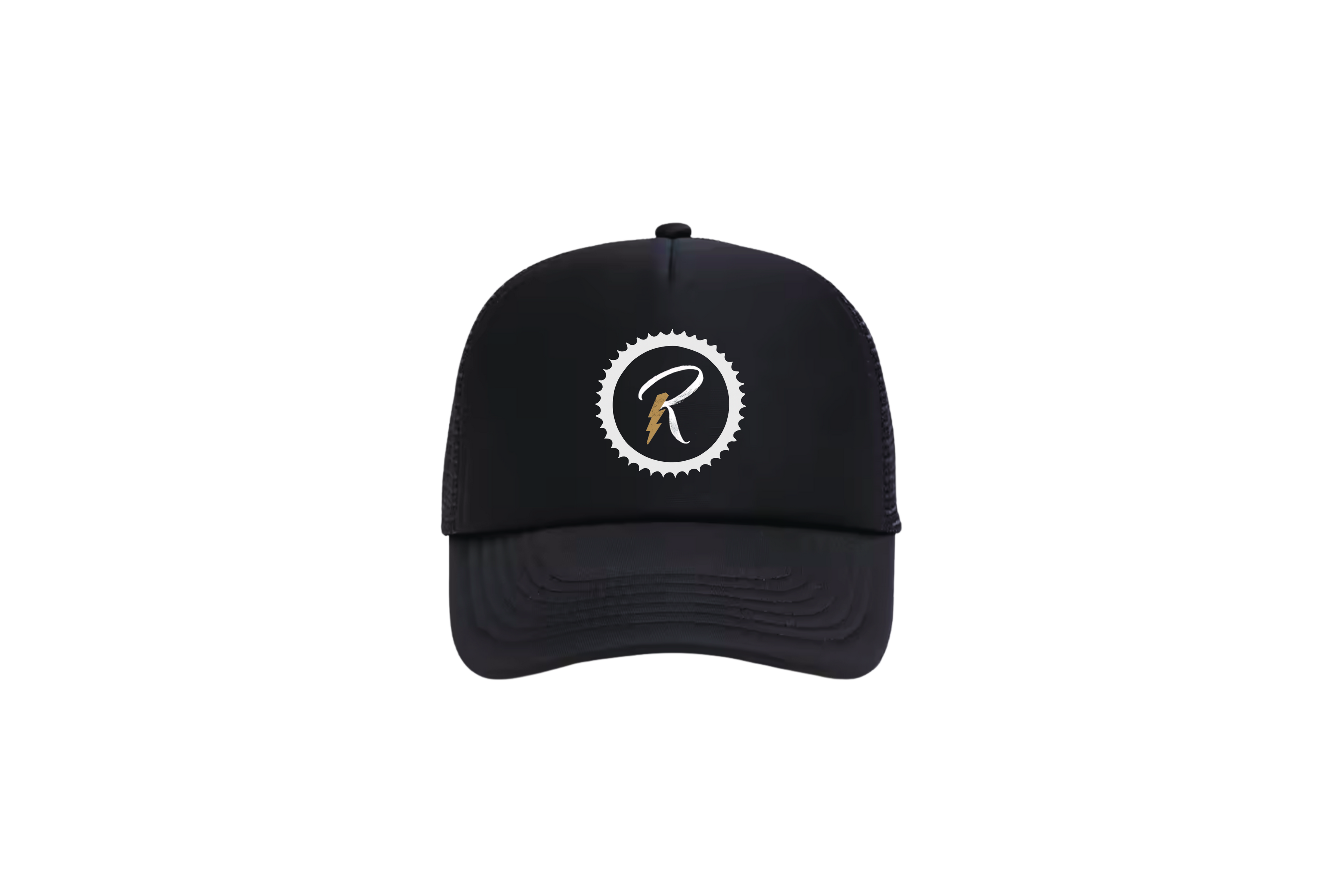 RENVIR Trucker Hat